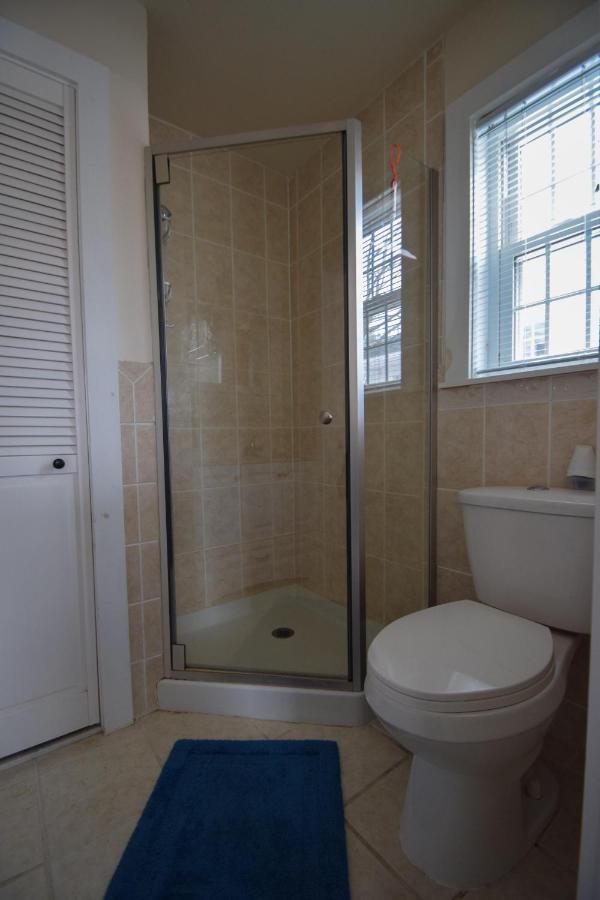 Enfield Manor Bed&Breakfast And Vacation Rental Newfield Eksteriør bilde